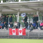 Elitna liga: Juventina - Forum Julii