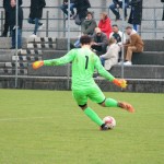 Elitna liga: Juventina - Forum Julii