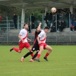 Elitna liga: Juventina - Forum Julii