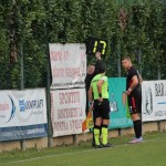 Elitna liga: Juventina - Forum Julii