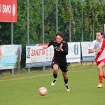 Elitna liga: Juventina - Forum Julii