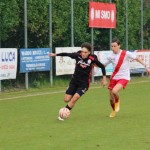 Elitna liga: Juventina - Forum Julii