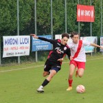 Elitna liga: Juventina - Forum Julii