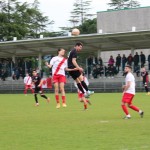 Elitna liga: Juventina - Forum Julii