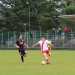 Elitna liga: Juventina - Forum Julii