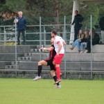 Elitna liga: Juventina - Forum Julii