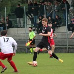 Elitna liga: Juventina - Forum Julii