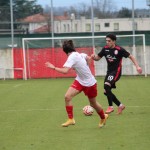 Elitna liga: Juventina - Forum Julii