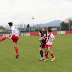 Elitna liga: Juventina - Forum Julii