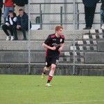 Elitna liga: Juventina - Forum Julii