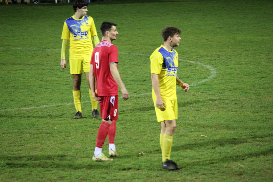 Juvetina - Sistiana Sesljan