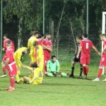 Juvetina - Sistiana Sesljan