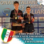 namizni tenis italijansko prvenstvo