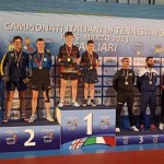 namizni tenis italijansko prvenstvo