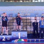 Italijansko prvenstvo: Francesco Trevisan (Kras) državni prvak