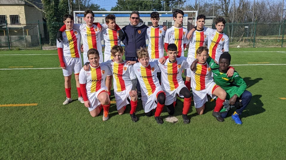 U17 Primorje