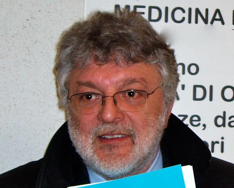 Marijan Nabergoj