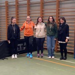 V Zgoniku pokrajinsko šolsko prvenstvo