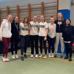 V Zgoniku pokrajinsko šolsko prvenstvo