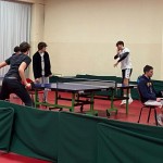 V Zgoniku pokrajinsko šolsko prvenstvo