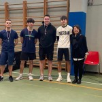 V Zgoniku pokrajinsko šolsko prvenstvo