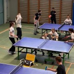 V Zgoniku pokrajinsko šolsko prvenstvo