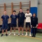 V Zgoniku pokrajinsko šolsko prvenstvo