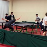 V Zgoniku pokrajinsko šolsko prvenstvo