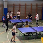 V Zgoniku pokrajinsko šolsko prvenstvo