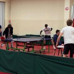 V Zgoniku pokrajinsko šolsko prvenstvo