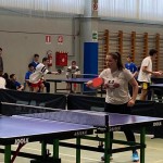 V Zgoniku pokrajinsko šolsko prvenstvo