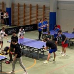 V Zgoniku pokrajinsko šolsko prvenstvo