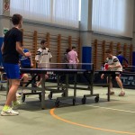 V Zgoniku pokrajinsko šolsko prvenstvo