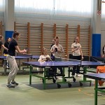 V Zgoniku pokrajinsko šolsko prvenstvo