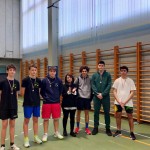 V Zgoniku pokrajinsko šolsko prvenstvo