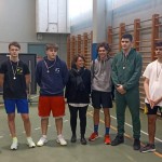 V Zgoniku pokrajinsko šolsko prvenstvo