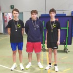 V Zgoniku pokrajinsko šolsko prvenstvo