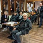 Pavel Vidoni vabi na srečanje s športnimi društvi na Opčina