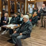 Pavel Vidoni vabi na srečanje s športnimi društvi na Opčina