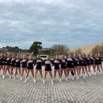 Cheerdance Millenium v Anconi 18-19. marec