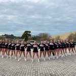 Cheerdance Millenium v Anconi 18-19. marec