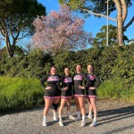 Cheerdance Millenium v Anconi 18-19. marec