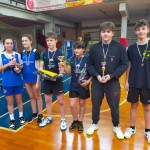 dezelno solsko prvenstvo