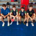 dezelno solsko prvenstvo