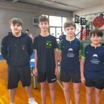 dezelno solsko prvenstvo