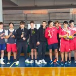 dezelno solsko prvenstvo