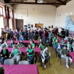Pokrajinska faza šolskega prvenstva Trst: napredovanje Cankarja
