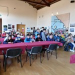 Pokrajinska faza šolskega prvenstva Trst: napredovanje Cankarja
