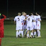 Elitna liga: Juventina - Codroipo