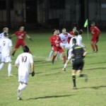 Elitna liga: Juventina - Codroipo